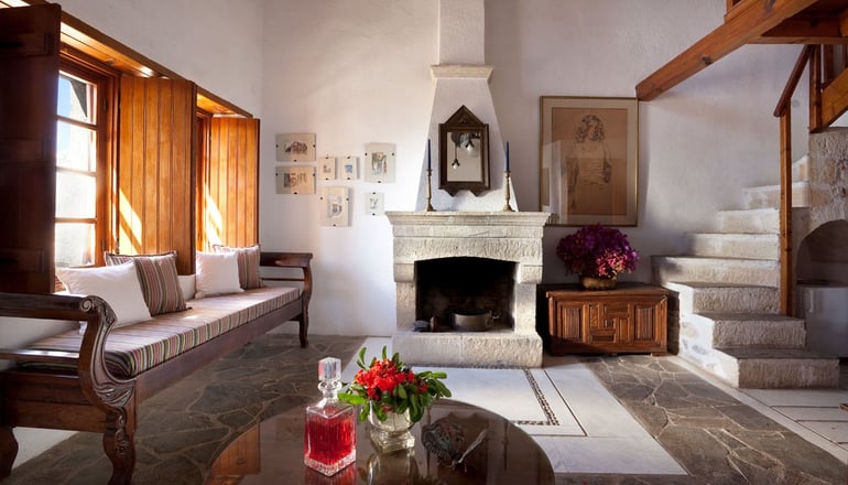 Theophano Art Hotel