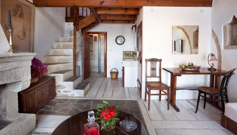 Theophano Art Hotel