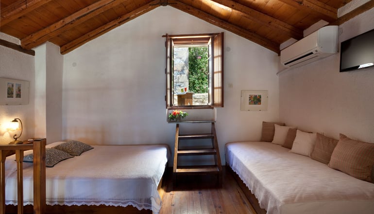 Theophano Art Hotel