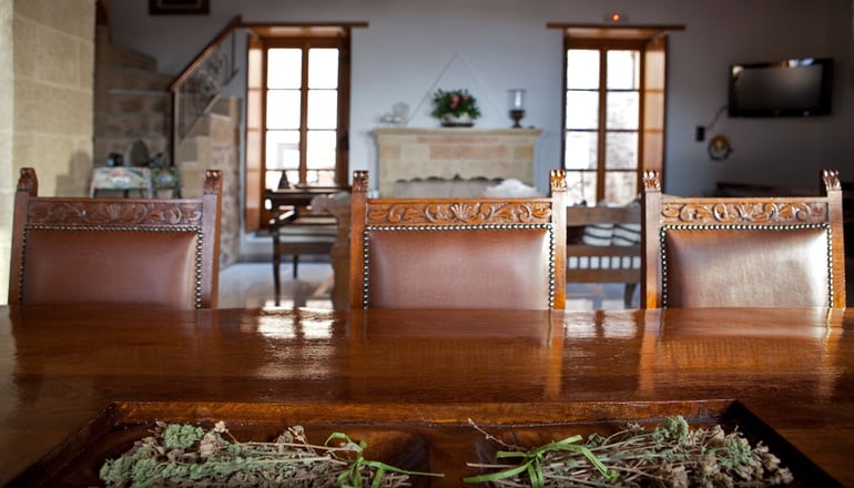 Theophano Art Hotel