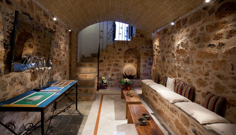 Theophano Art Hotel