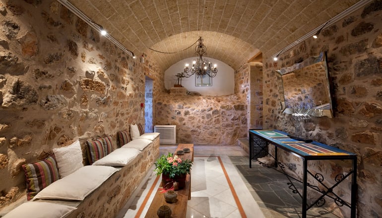 Theophano Art Hotel