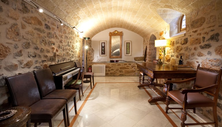 Theophano Art Hotel