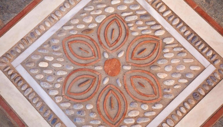 Theophano Art Hotel