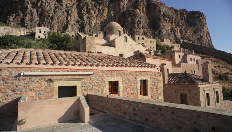 Theophano Art Hotel