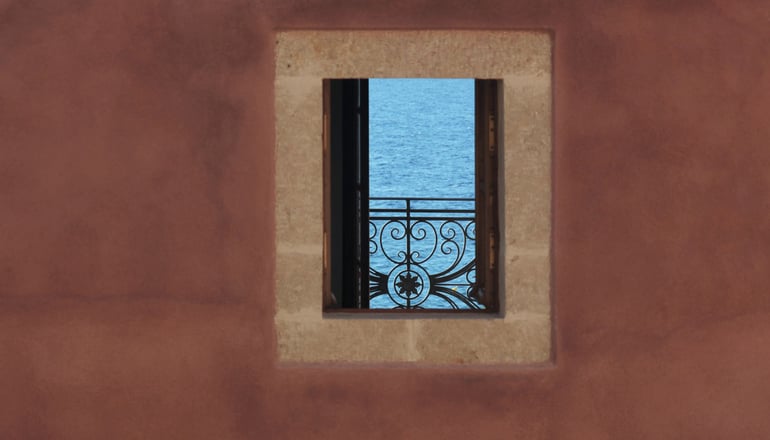 Theophano Art Hotel