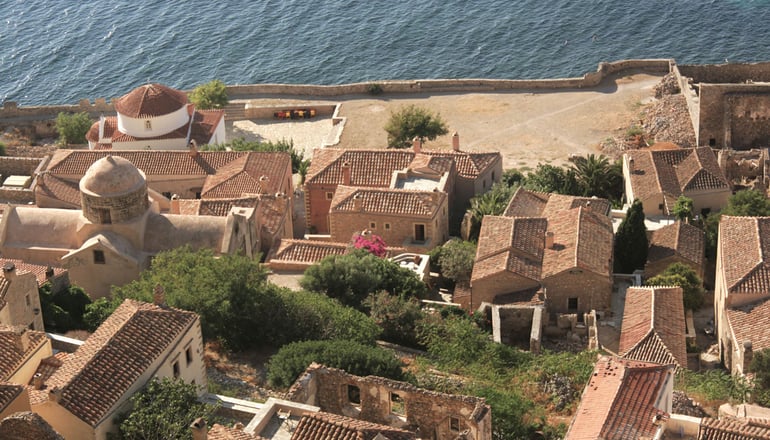 Theophano Art Hotel