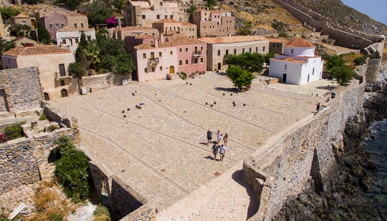 Theophano Art Hotel