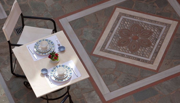 Theophano Art Hotel