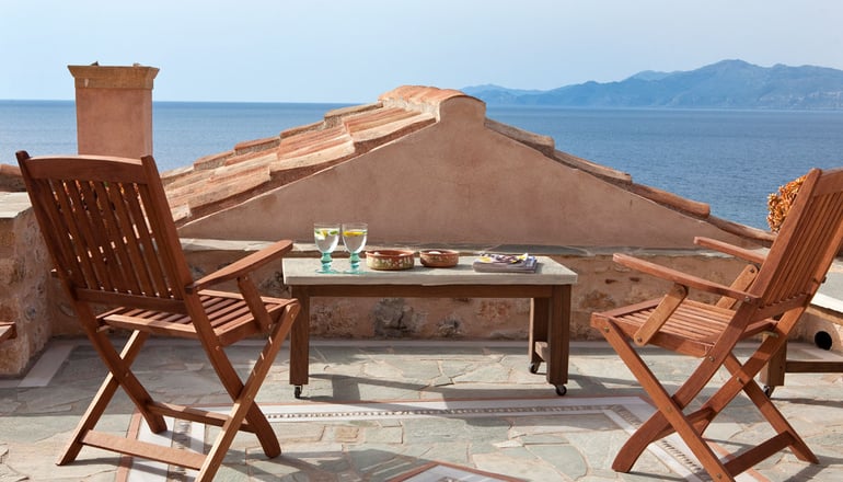 Theophano Art Hotel