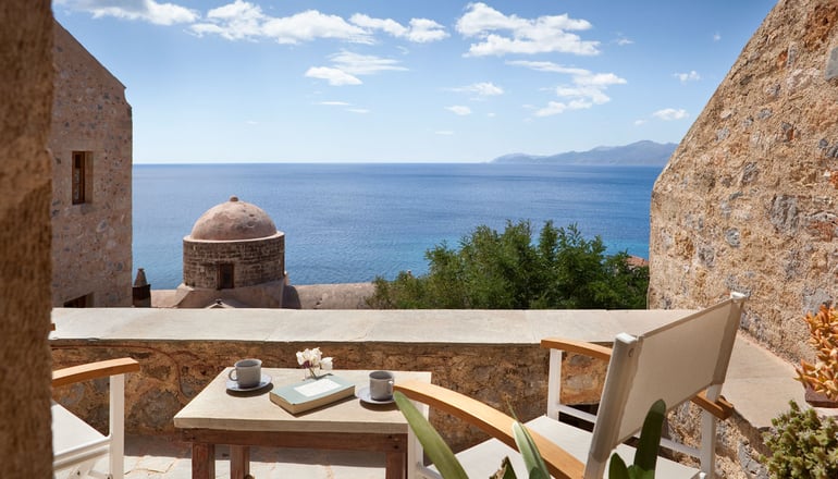 Theophano Art Hotel