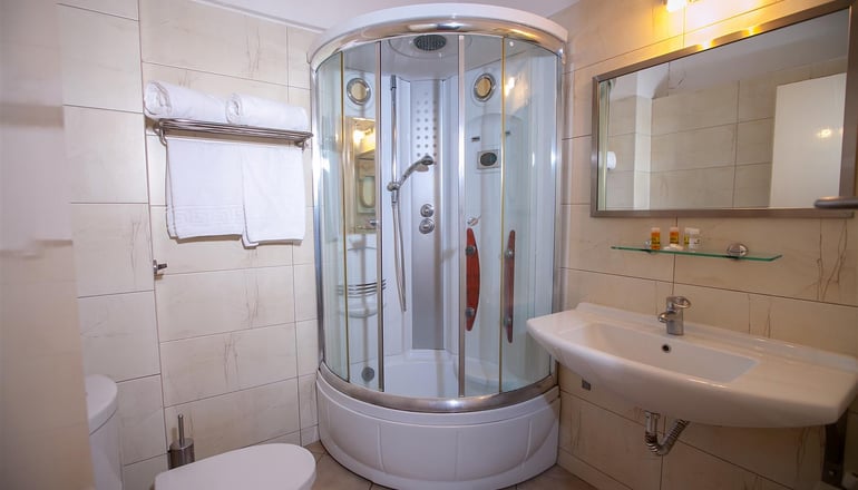 Theoxenia Hotel - Μεσολόγγι