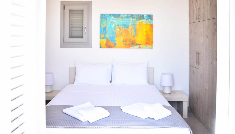 Antigoni Villas - Άνδρος