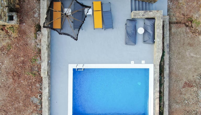 Antigoni Villas - Άνδρος