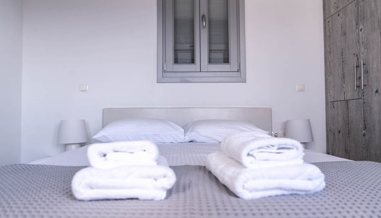 Antigoni Villas - Άνδρος