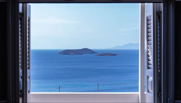 Antigoni Villas - Άνδρος