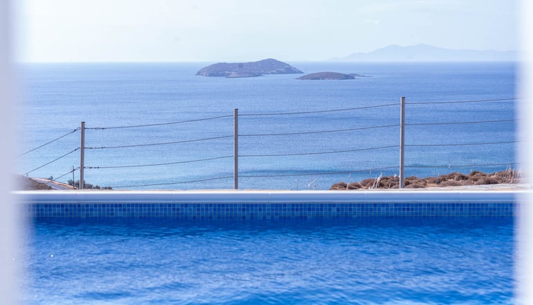 Antigoni Villas - Άνδρος