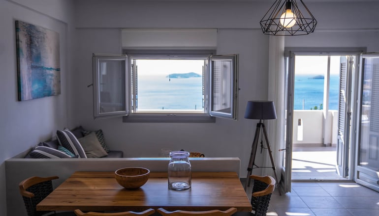 Antigoni Villas - Άνδρος