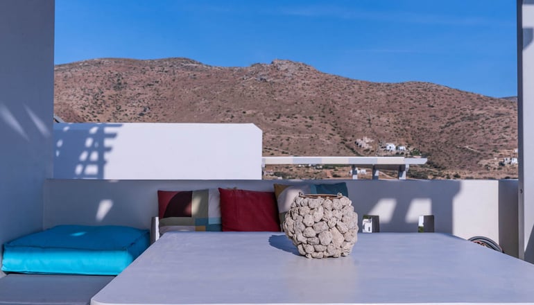 Antigoni Villas - Άνδρος
