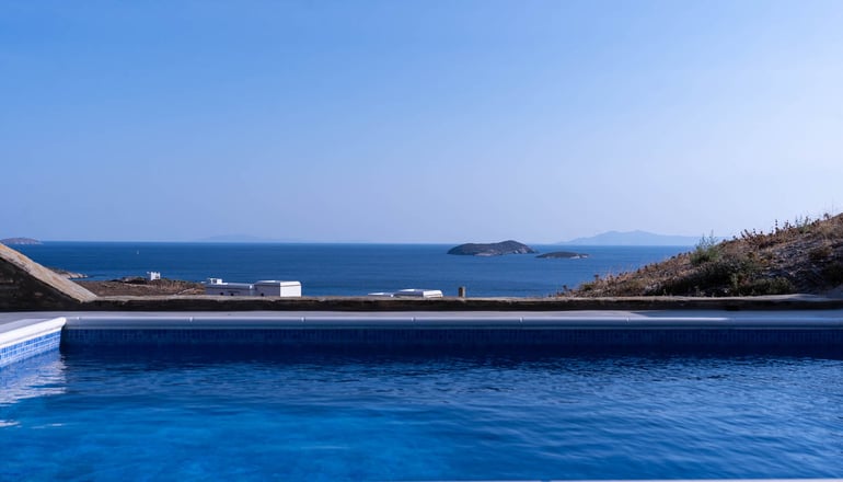 Antigoni Villas - Άνδρος