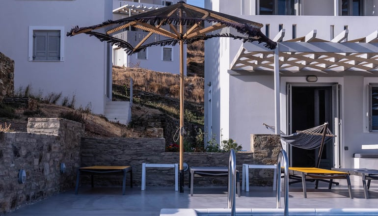 Antigoni Villas - Άνδρος