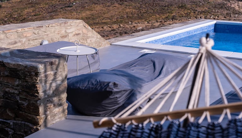 Antigoni Villas - Άνδρος