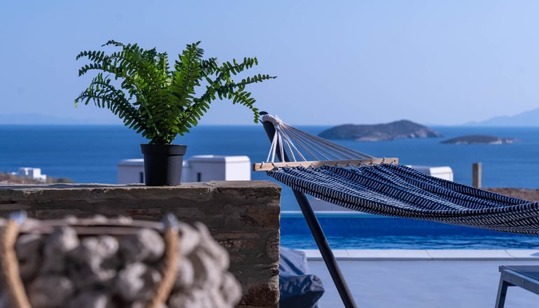 Antigoni Villas - Άνδρος