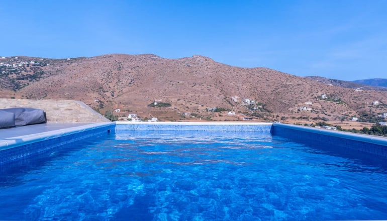 Antigoni Villas - Άνδρος