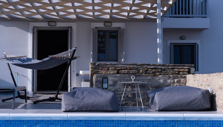 Antigoni Villas - Άνδρος