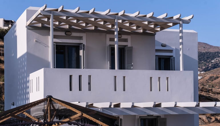 Antigoni Villas - Άνδρος