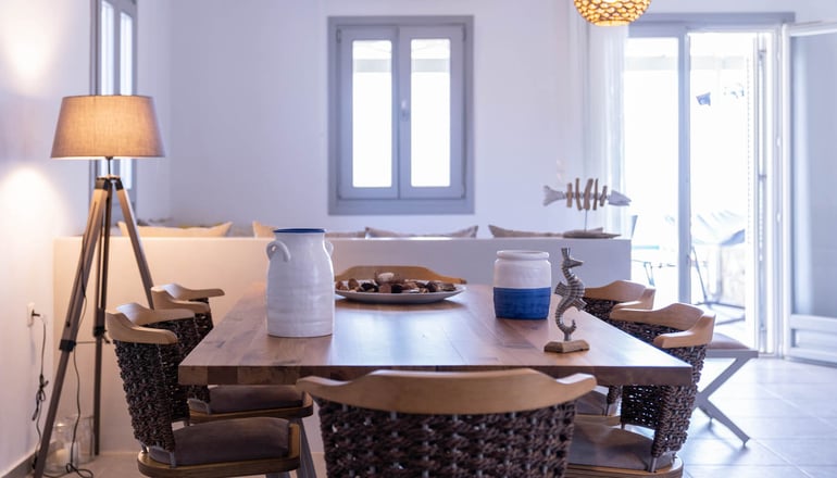 Antigoni Villas - Άνδρος