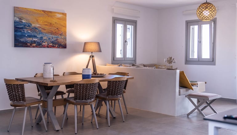 Antigoni Villas - Άνδρος