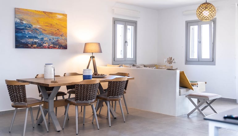 Antigoni Villas - Άνδρος