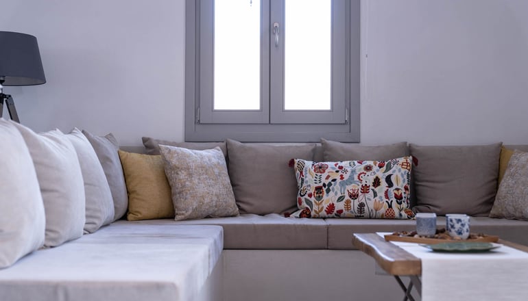 Antigoni Villas - Άνδρος