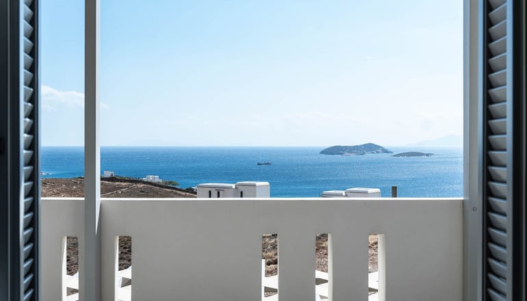 Antigoni Villas - Άνδρος