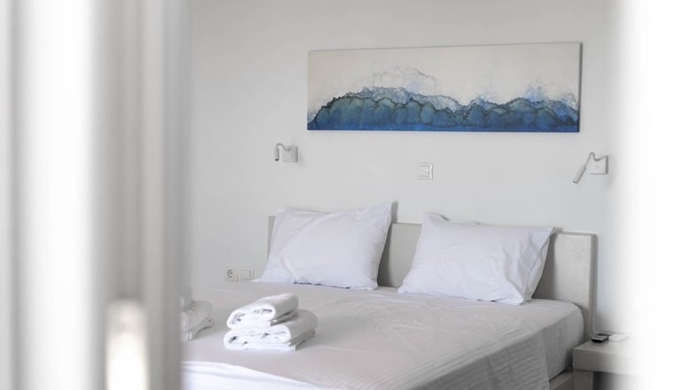 Antigoni Villas - Άνδρος
