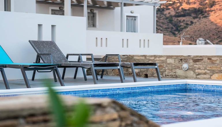 Antigoni Villas - Άνδρος