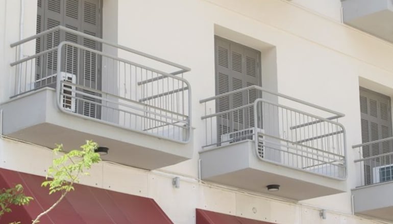 Theoxenia Hotel - Λουτράκι