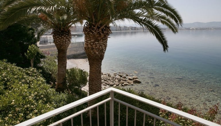 Theoxenia Hotel - Λουτράκι