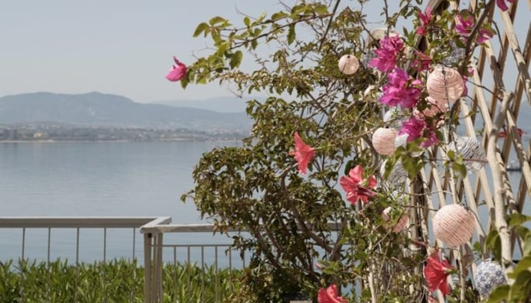 Theoxenia Hotel - Λουτράκι