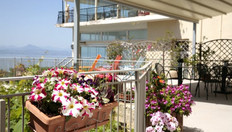 Theoxenia Hotel - Λουτράκι