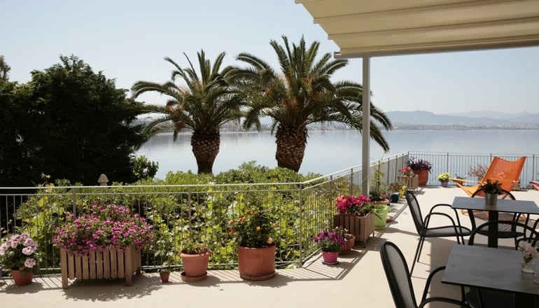 Theoxenia Hotel - Λουτράκι