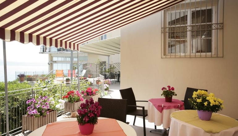 Theoxenia Hotel - Λουτράκι