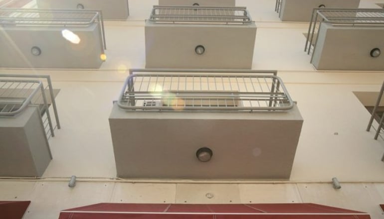 Theoxenia Hotel - Λουτράκι