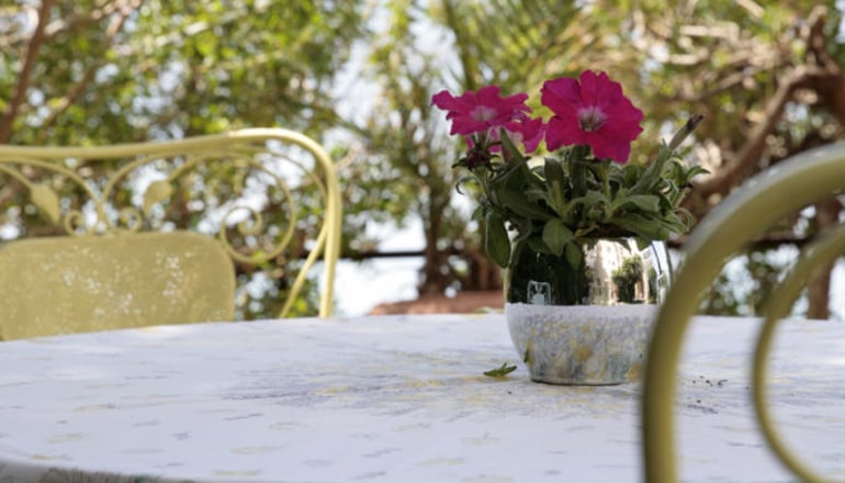 Theoxenia Hotel - Λουτράκι