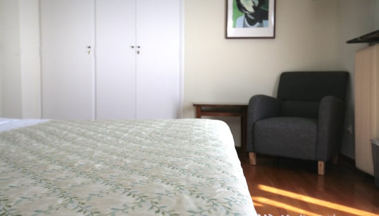 Theoxenia Hotel - Λουτράκι