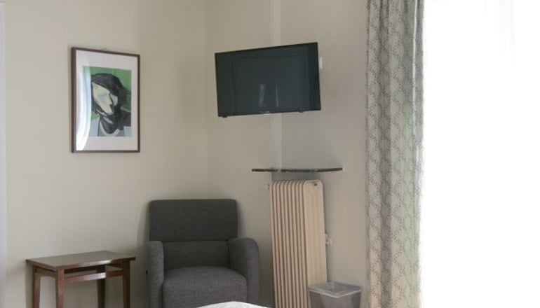 Theoxenia Hotel - Λουτράκι