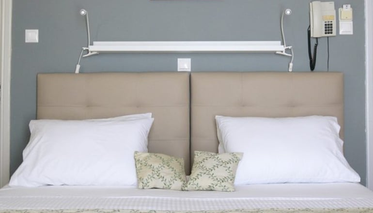 Theoxenia Hotel - Λουτράκι