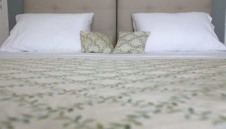 Theoxenia Hotel - Λουτράκι