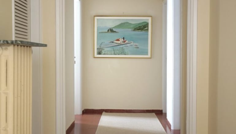 Theoxenia Hotel - Λουτράκι